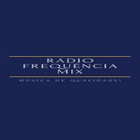 Capa da Rádio Frequência Mix