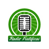Capa da Rádio Frutificai