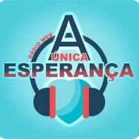 Capa da A Única esperança