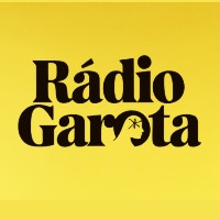 Capa da Rádio Garota