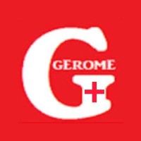 Capa da Rádio Gerome