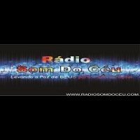 Capa da Rádio Gospel Nova FM