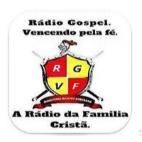 Capa da Rádio Gospel Vencendo pela Fé