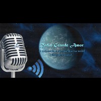 Capa da Rádio Grande Amor
