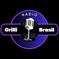 Capa da Rádio Grilli Brasil