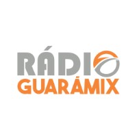 Capa da Rádio Guarámix FM