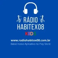 Capa da Rádio Habitex KIDS