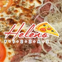 Capa da Rádio Heleno Pizzas