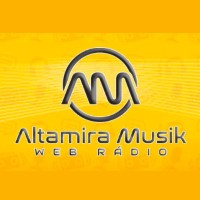 Capa da Altamira Musik