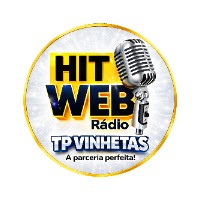 Capa da Rádio Hit Web