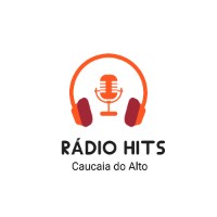 Capa da Rádio Hits Caucaia do Alto