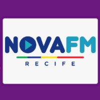 Capa da Nova FM