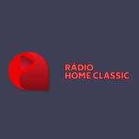 Capa da Rádio Home Classic