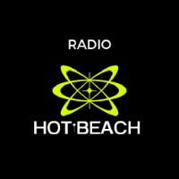 Capa da Rádio Hot Beach
