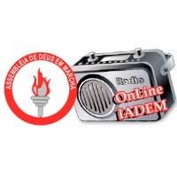Capa da Rádio Iadem