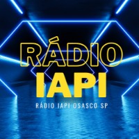 Capa da Rádio Iapi