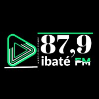 Capa da Rádio Ibaté