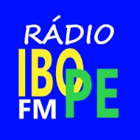 Capa da Rádio Ibope FM