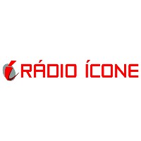 Capa da Rádio Ícone