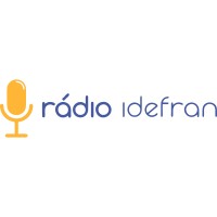 Capa da Rádio Idefran