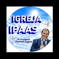Capa da Rádio Igreja IPAAS