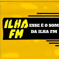 Capa da Ilha FM