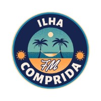 Capa da Ilha Comprida FM