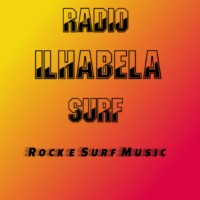 Capa da Rádio Ilhabela Surf