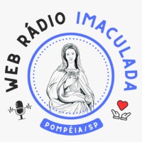 Capa da Rádio Imaculada Pompéia