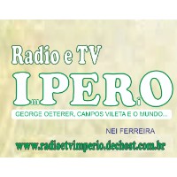 Capa da Rádio Império