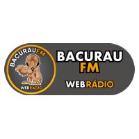 Capa da Bacurau Web Rádio