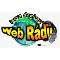 Capa da Rádio Inova Capivari