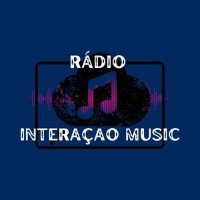 Capa da Rádio Interação Music