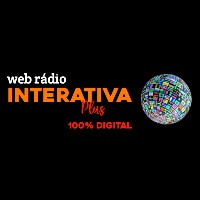Capa da Web Rádio Interativa Plus