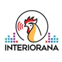 Capa da Rádio Interiorana