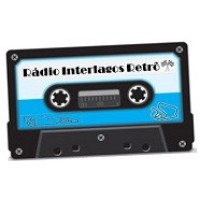 Capa da Rádio Interlagos Retrô