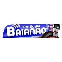 Capa da Baianão