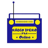 Capa da Rádio Iperó Online