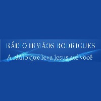 Capa da Rádio Irmãos Rodrigues