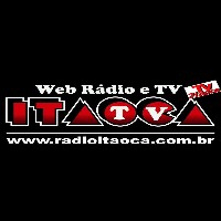 Capa da Rádio Itaoca