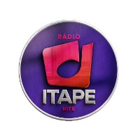 Capa da Rádio Itape Hits