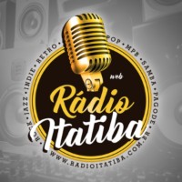 Capa da Rádio Itatiba