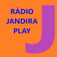 Capa da Rádio Jandira Play
