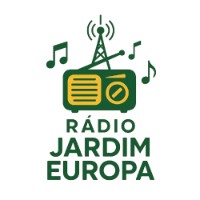 Capa da Rádio Jardim Europa