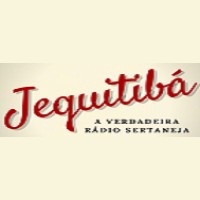 Capa da Rádio Jequitibá
