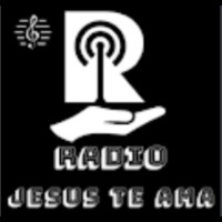 Capa da Rádio Jesus te ama