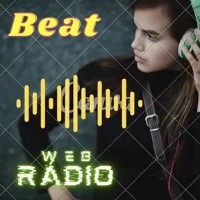 Capa da Beat Web Radio