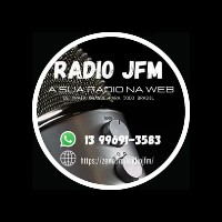 Capa da Rádio JFM