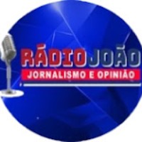 Capa da Rádio João
