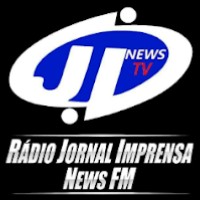 Capa da Radio Jornal Imprensa News FM